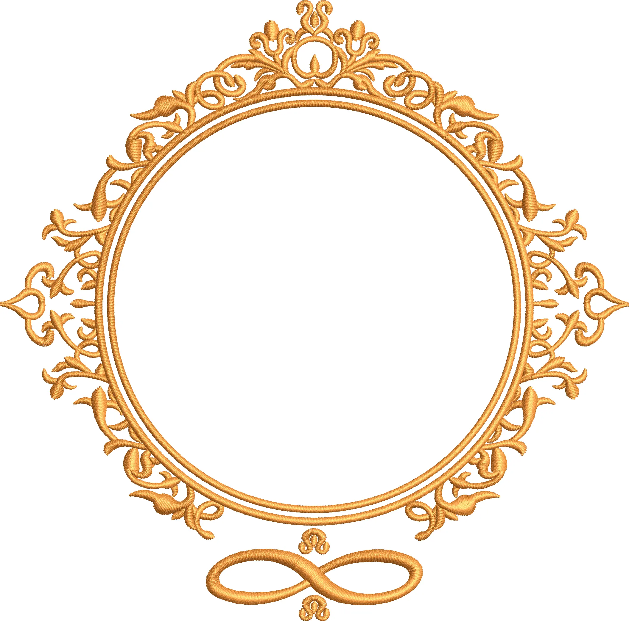 Wreath 123f